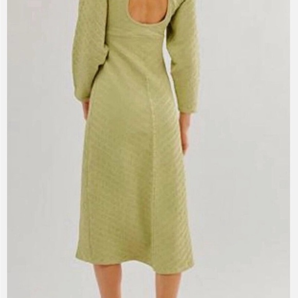 Free People Gabby Seamless dress👗 - Picture 2 of 4